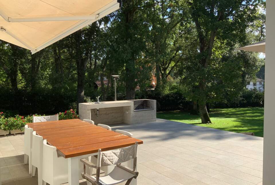 Casa Sconciaforni - Sabaudia, Italy