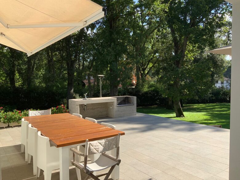 Casa Sconciaforni - Sabaudia, Italy