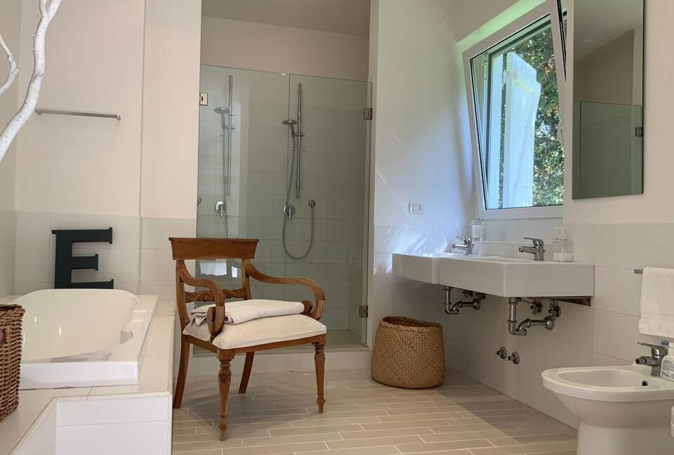 Casa Sconciaforni - Sabaudia, Italy