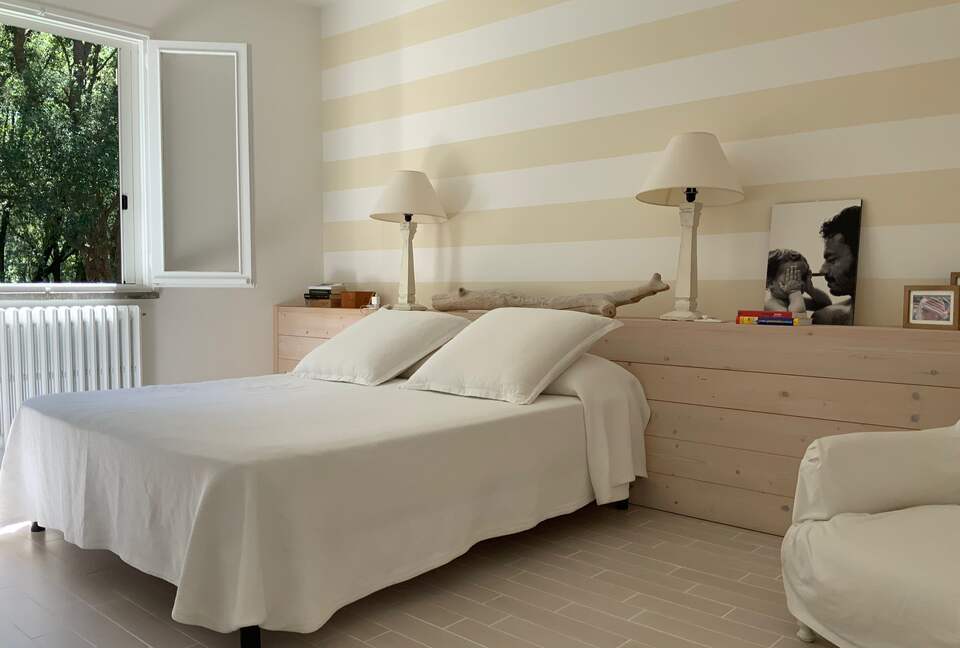 Casa Sconciaforni - Sabaudia, Italy