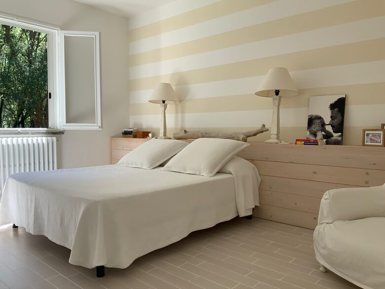 Casa Sconciaforni - Sabaudia, Italy