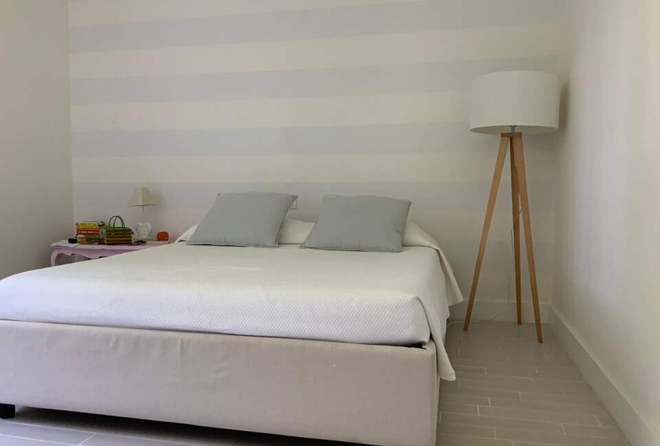 Casa Sconciaforni - Sabaudia, Italy