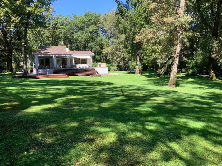 Casa Sconciaforni - Sabaudia, Italy