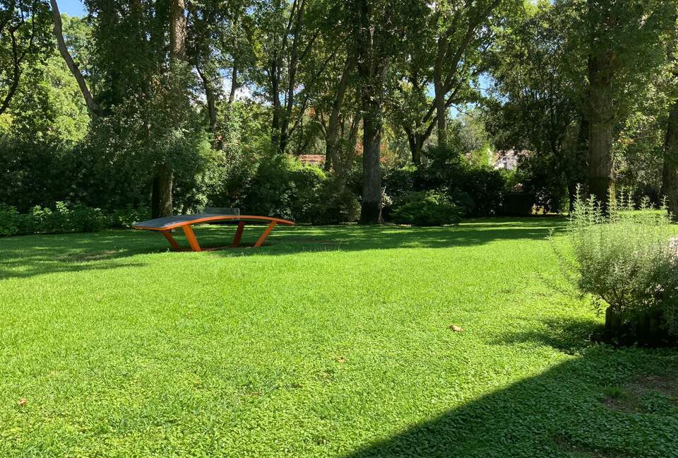 Casa Sconciaforni - Sabaudia, Italy