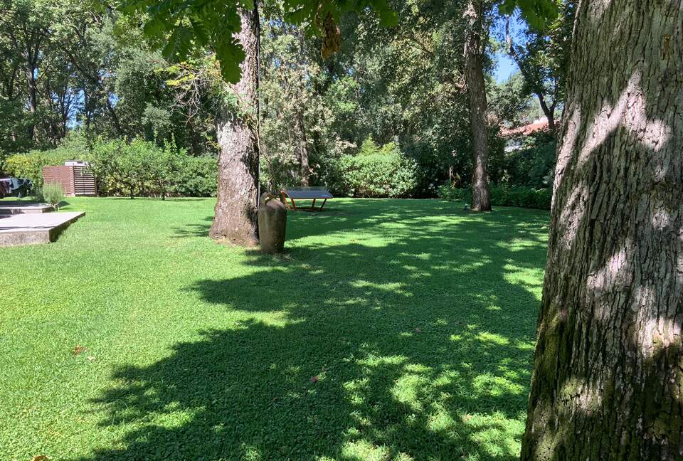 Casa Sconciaforni - Sabaudia, Italy