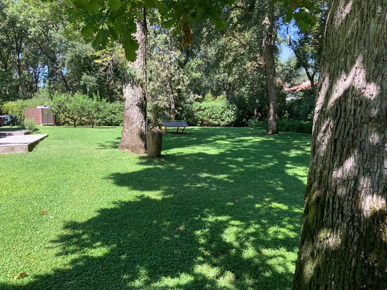 Casa Sconciaforni - Sabaudia, Italy