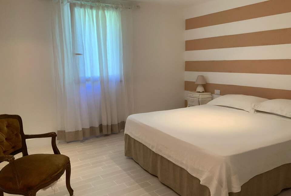 Casa Sconciaforni - Sabaudia, Italy