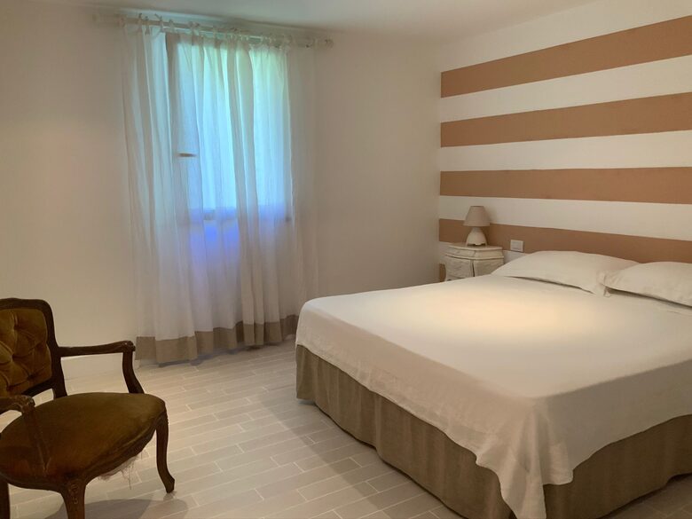 Casa Sconciaforni - Sabaudia, Italy