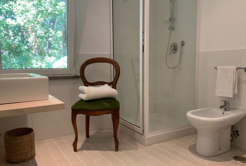 Casa Sconciaforni - Sabaudia, Italy