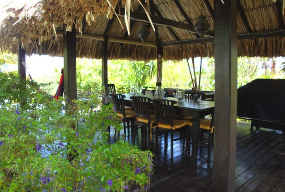 Aruba Villa Tropical - Noord, Aruba