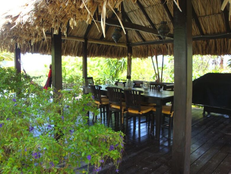 Aruba Villa Tropical - Noord, Aruba