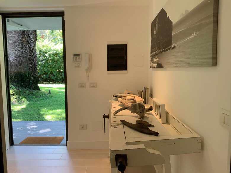 Casa Sconciaforni - Sabaudia, Italy