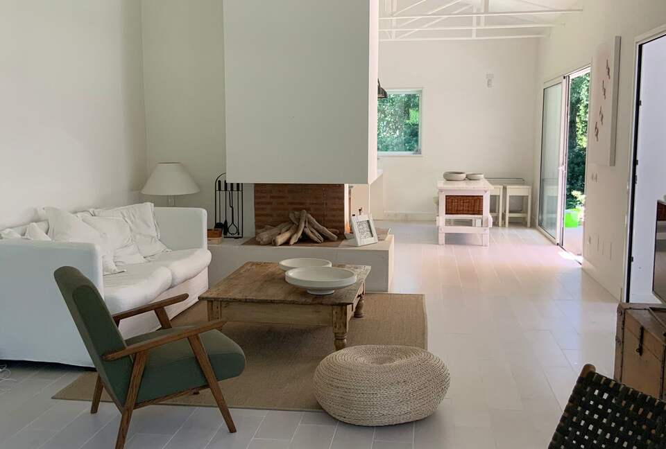 Casa Sconciaforni - Sabaudia, Italy