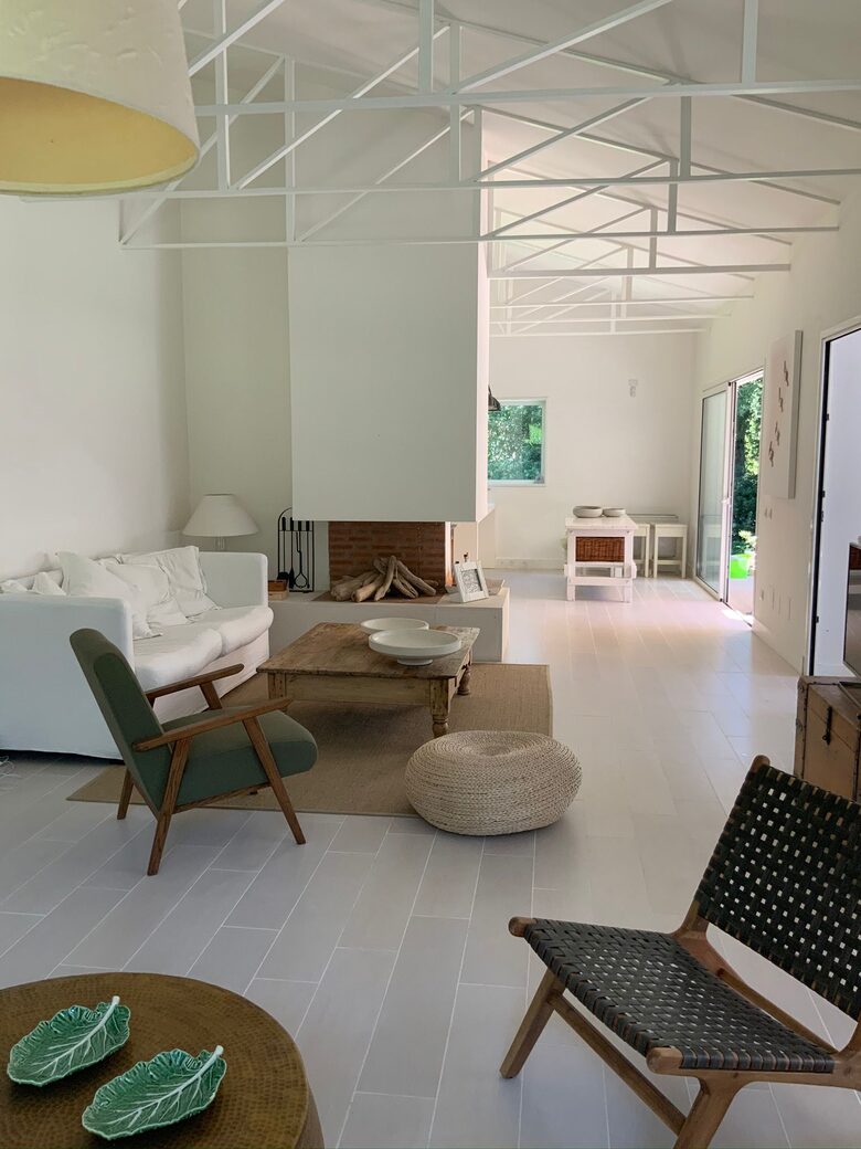 Casa Sconciaforni - Sabaudia, Italy