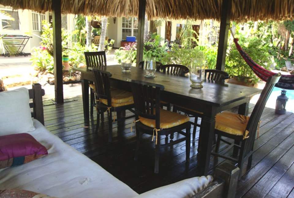 Aruba Villa Tropical - Noord, Aruba