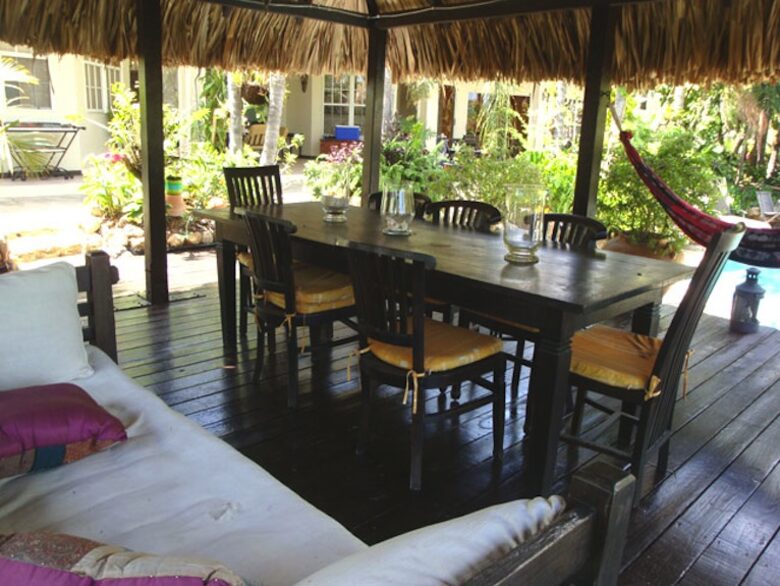 Aruba Villa Tropical - Noord, Aruba