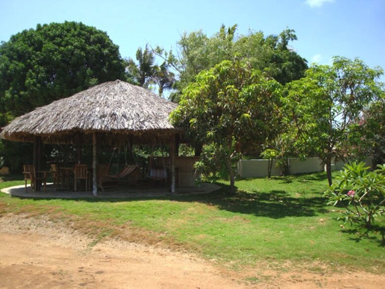 Aruba Villa Tropical - Noord, Aruba