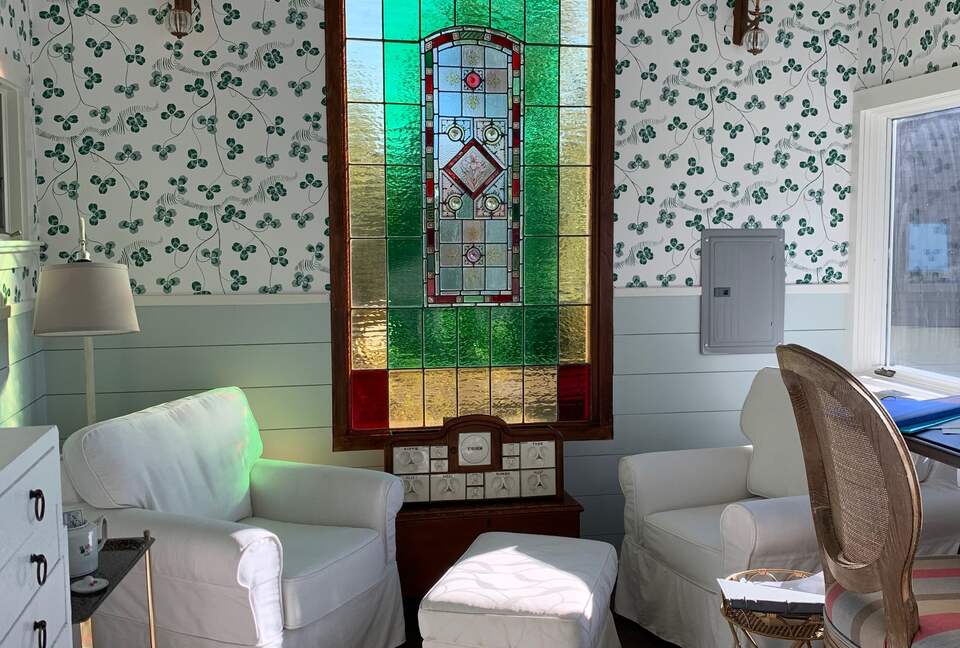 Boothbay Harbor - Spruce Point Stunner | Waterfront With Deep Water Dock Access - Boothbay Harbor, Maine