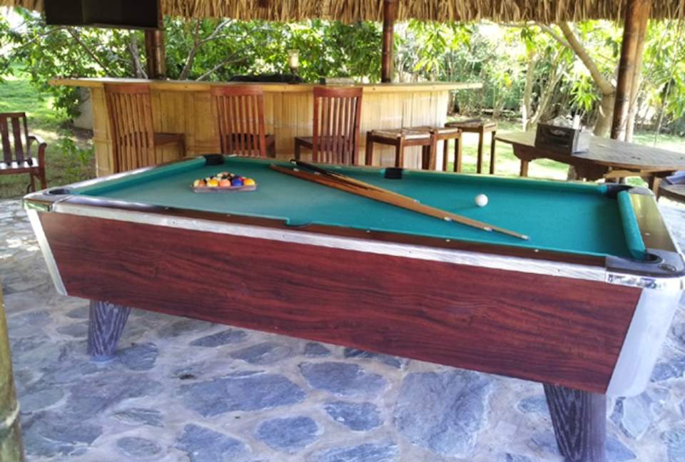 Aruba Villa Tropical - Noord, Aruba