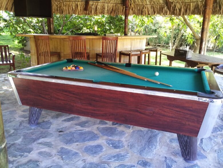 Aruba Villa Tropical - Noord, Aruba