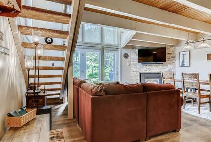 Bear Lodge at Copper Mountain - Frisco, Colorado