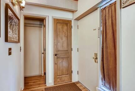 Bear Lodge at Copper Mountain - Frisco, Colorado