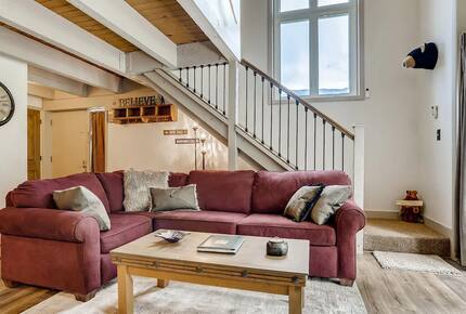 Bear Lodge at Copper Mountain - Frisco, Colorado