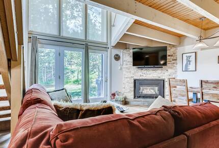 Bear Lodge at Copper Mountain - Frisco, Colorado