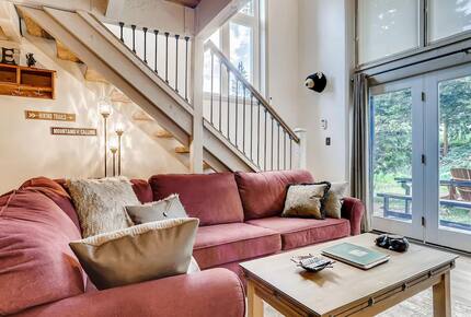 Bear Lodge at Copper Mountain - Frisco, Colorado