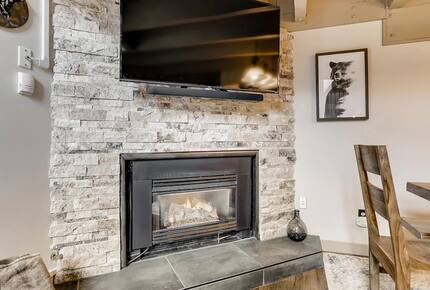 Bear Lodge at Copper Mountain - Frisco, Colorado