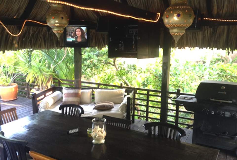 Aruba Villa Tropical - Noord, Aruba