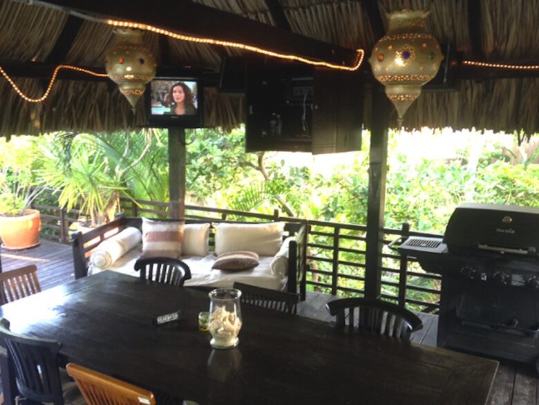 Aruba Villa Tropical - Noord, Aruba