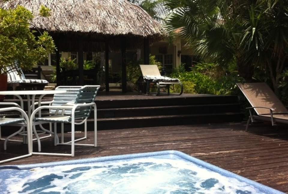 Aruba Villa Tropical - Noord, Aruba