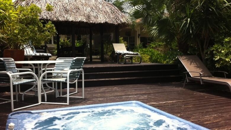 Aruba Villa Tropical - Noord, Aruba