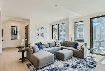 Silverthorne Luxury Retreat | Modern New Construction, Drive to Top Ski Resorts - Silverthorne, Colorado