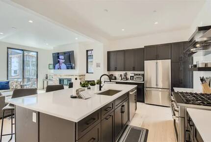 Silverthorne Luxury Retreat | Modern New Construction, Drive to Top Ski Resorts - Silverthorne, Colorado