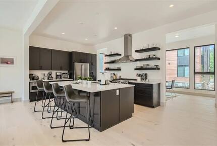 Silverthorne Luxury Retreat | Modern New Construction, Drive to Top Ski Resorts - Silverthorne, Colorado