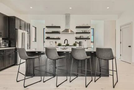 Silverthorne Luxury Retreat | Modern New Construction, Drive to Top Ski Resorts - Silverthorne, Colorado