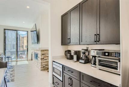 Silverthorne Luxury Retreat | Modern New Construction, Drive to Top Ski Resorts - Silverthorne, Colorado