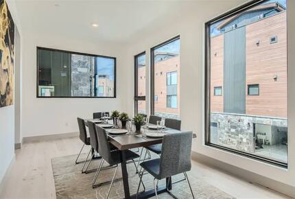 Silverthorne Luxury Retreat | Modern New Construction, Drive to Top Ski Resorts - Silverthorne, Colorado