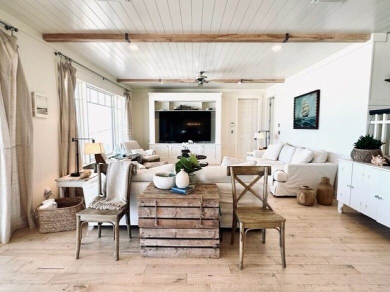 Luxury on the Sand - Ponce Inlet, Florida