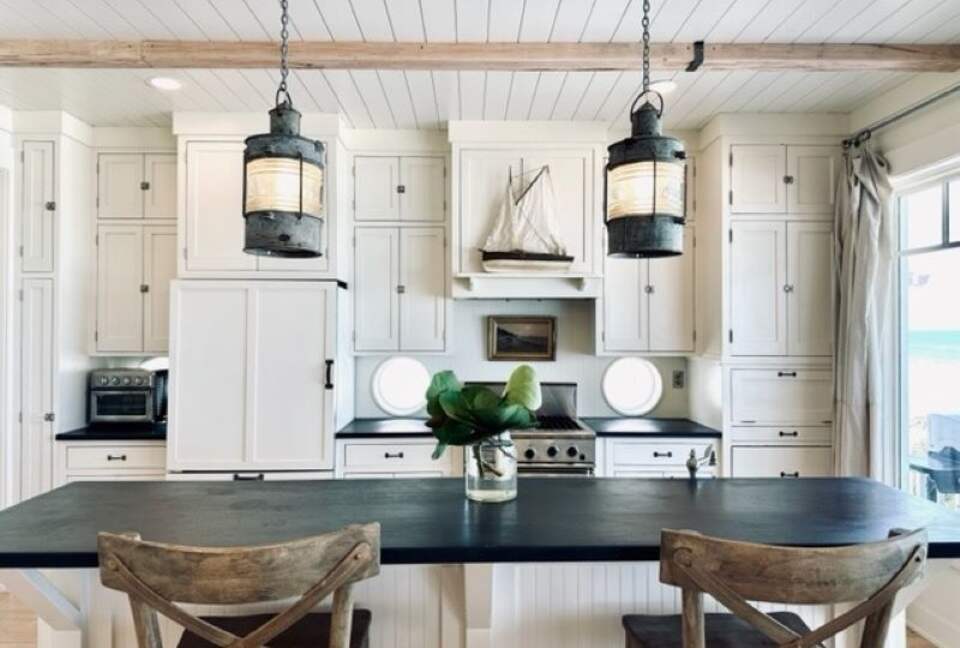 Luxury on the Sand - Ponce Inlet, Florida