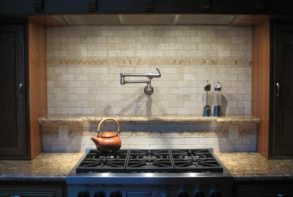 Sausalito Living with Spectacular Views - Sausalito, California