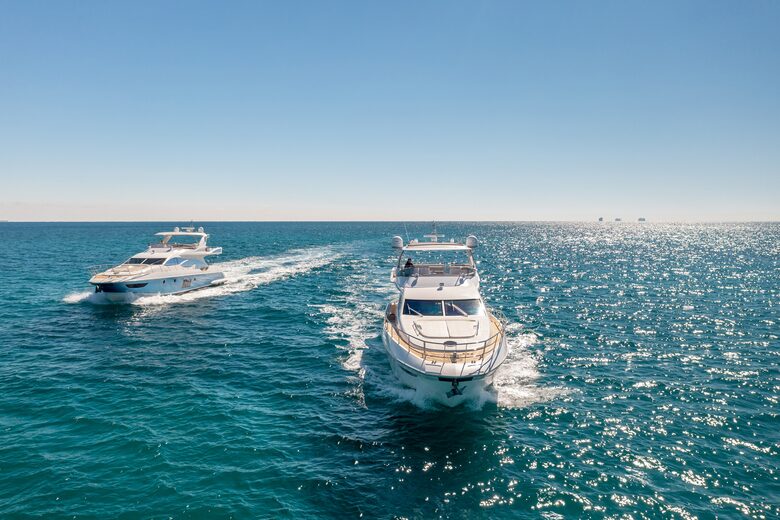 Lupo II | Luxury Yacht in South Florida - Sunny Isles Beach, Florida