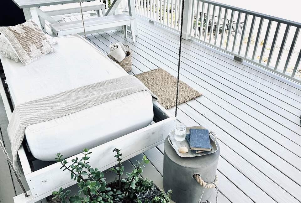 Luxury on the Sand - Ponce Inlet, Florida