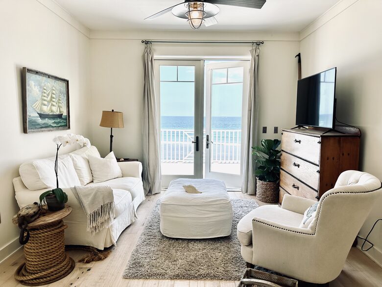 Luxury on the Sand - Ponce Inlet, Florida