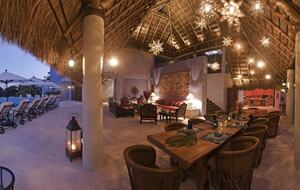 Luna Azul - Manzanillo, Mexico