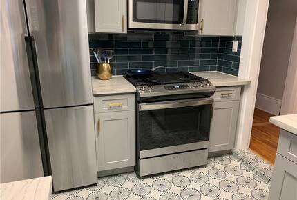 Perfectly Located, Chic New Orleans Apartment - New Orleans, Louisiana