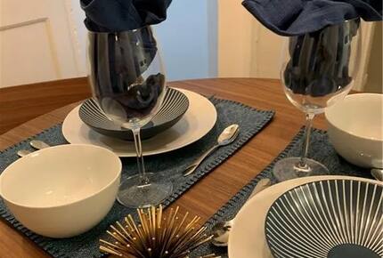 Perfectly Located, Chic New Orleans Apartment - New Orleans, Louisiana