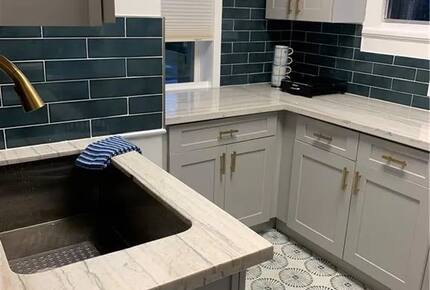 Perfectly Located, Chic New Orleans Apartment - New Orleans, Louisiana